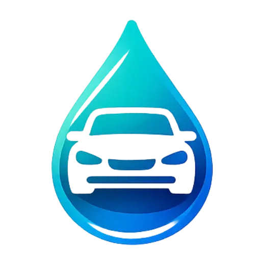 Lavage auto à domicile Gartempe
